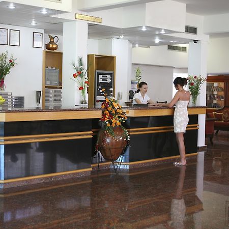 Corallia Beach Hotel Apartments Coral Bay Exterior foto